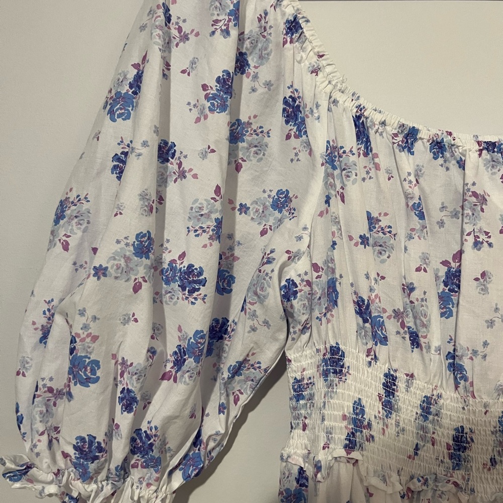 Love Shake Fancy for Target Dress